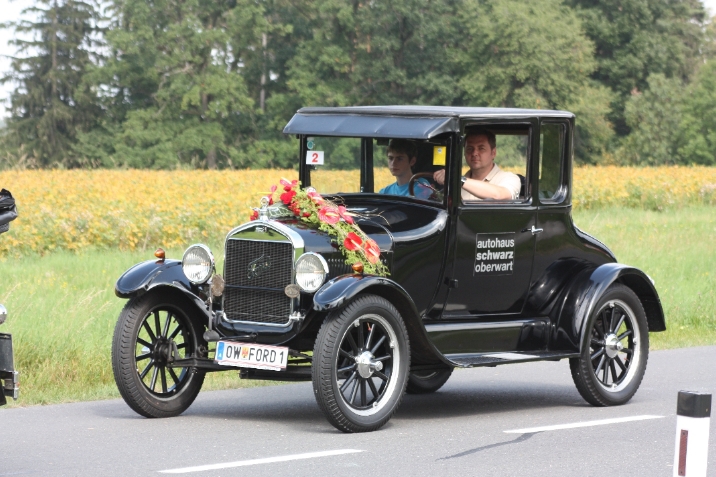 2008-08-30 Blumencorso in Oberwart